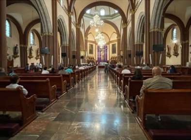 Persiste pobreza e injusticia en México y en Veracruz: Arquidiócesis de Xalapa