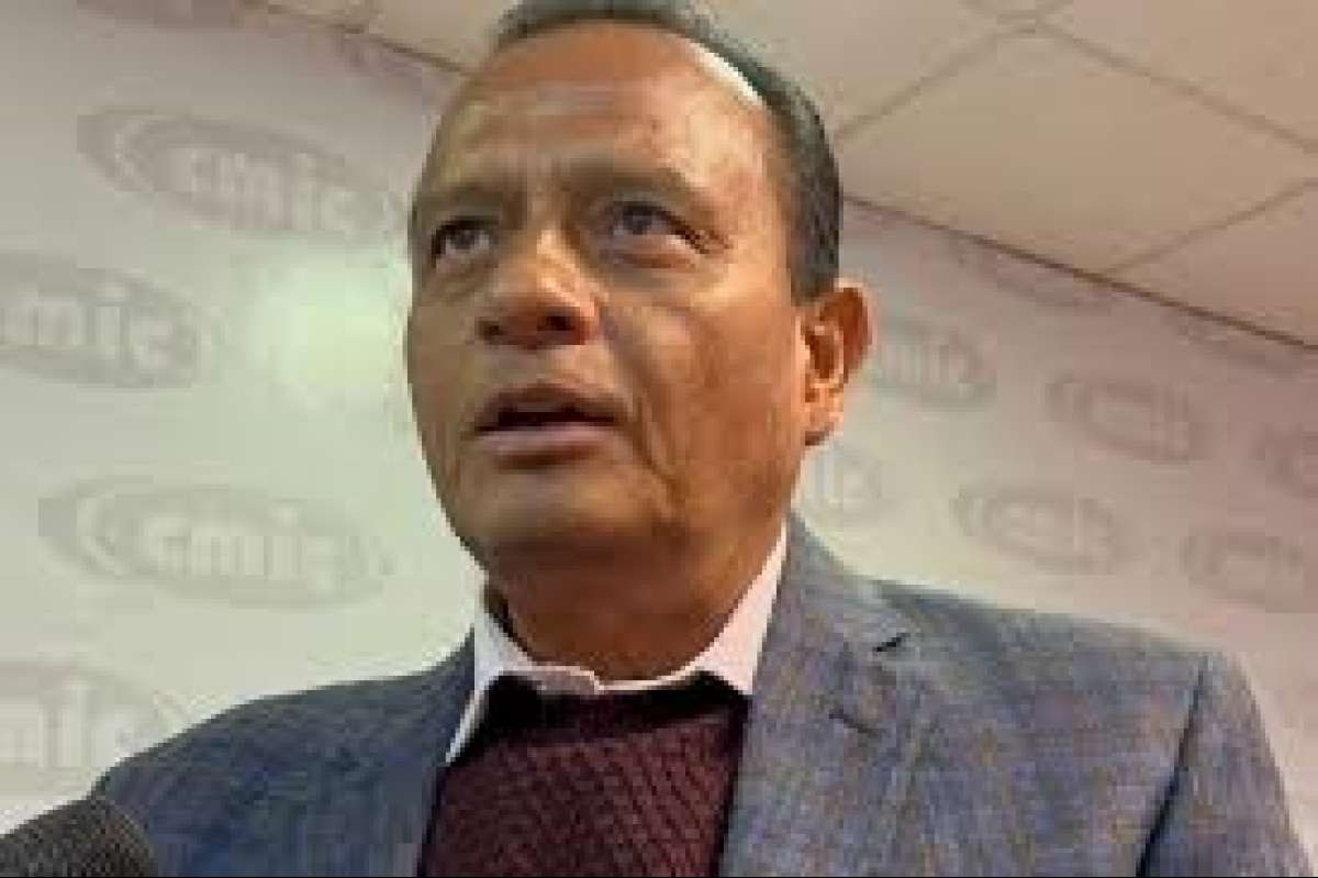 A 2 años de haber recibido la nominación de Pueblo Mágico, la afluencia de visitantes a Naolinco “es tremenda”: Montero Hernández