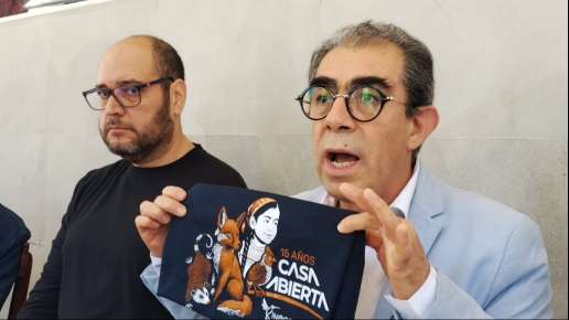 INECOL anuncia la XV Edición de Casa Abierta 2025 a realizarse en sus instalaciones el próximo 8 de noviembre