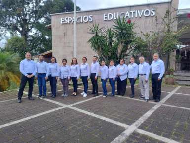 Sindicalizados de Espacios Educativos mantienen su lucha por lograr seguridad social para 160 trabajadores, de ellos 84 son sindicalizados