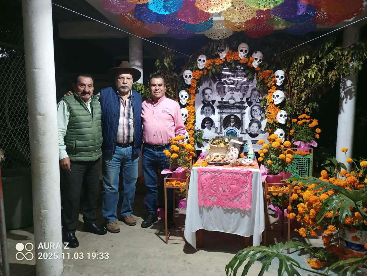 Al César lo que es de don César…