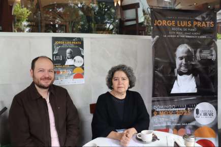 Xalapa será sede de la 8ª Edición del Festival CIBAR, reunirán a artistas y académicos reconocidos internacionalmente