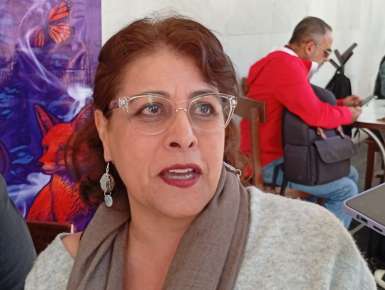 Antropología sigue siendo un atractivo para estudiantes, espíritu de Indiana Jones la mantiene vigente