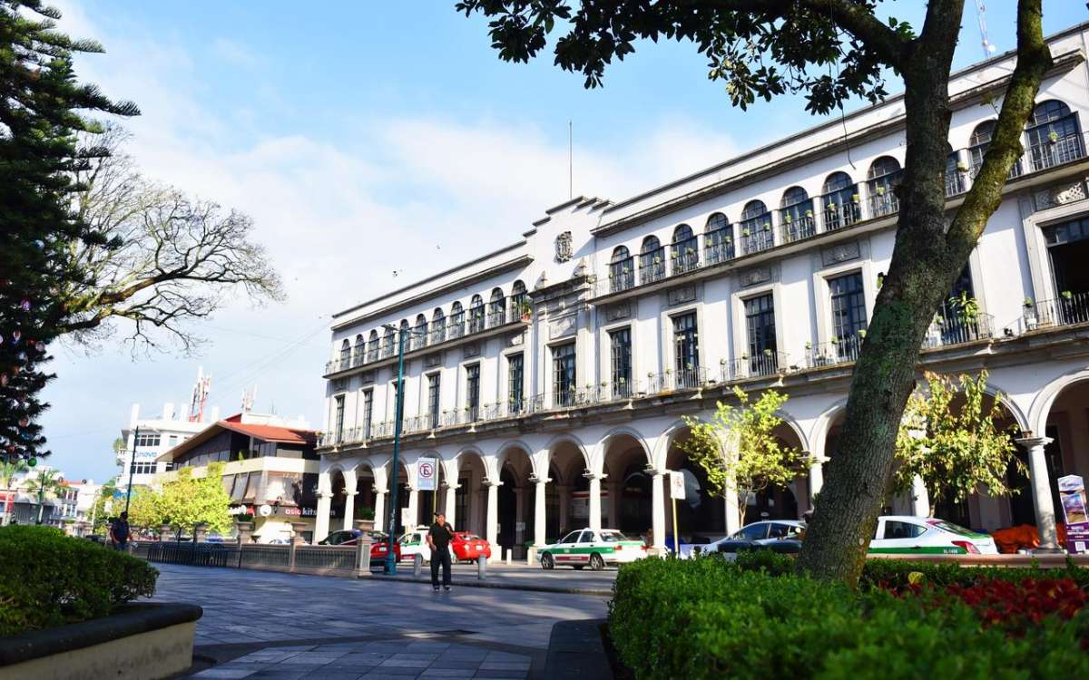 Xalapa, primer lugar nacional en rendición de cuentas y aplicación de los recursos federales