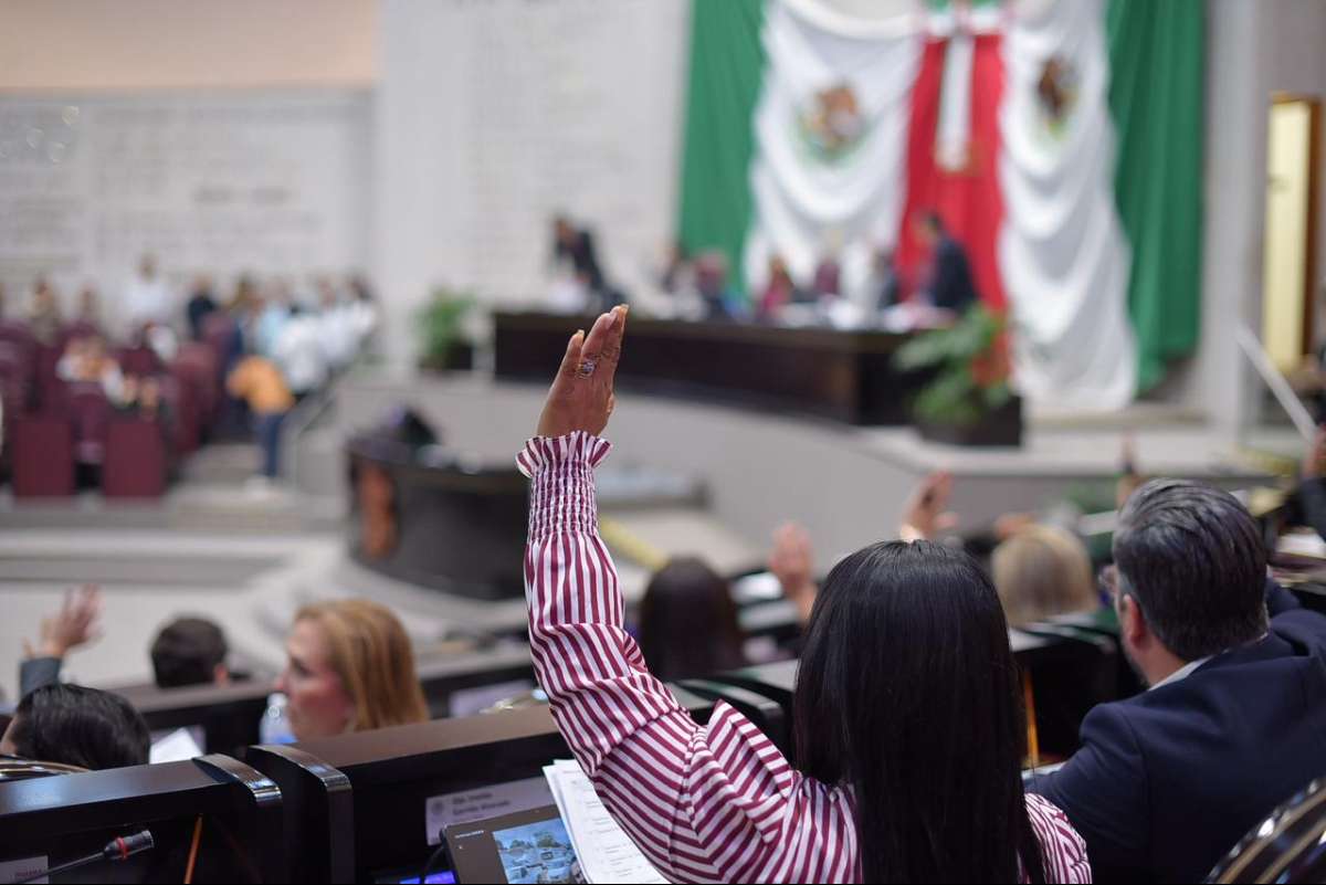 Listo, calendario de comparecencias para la Glosa de Primer Informe de Gobierno