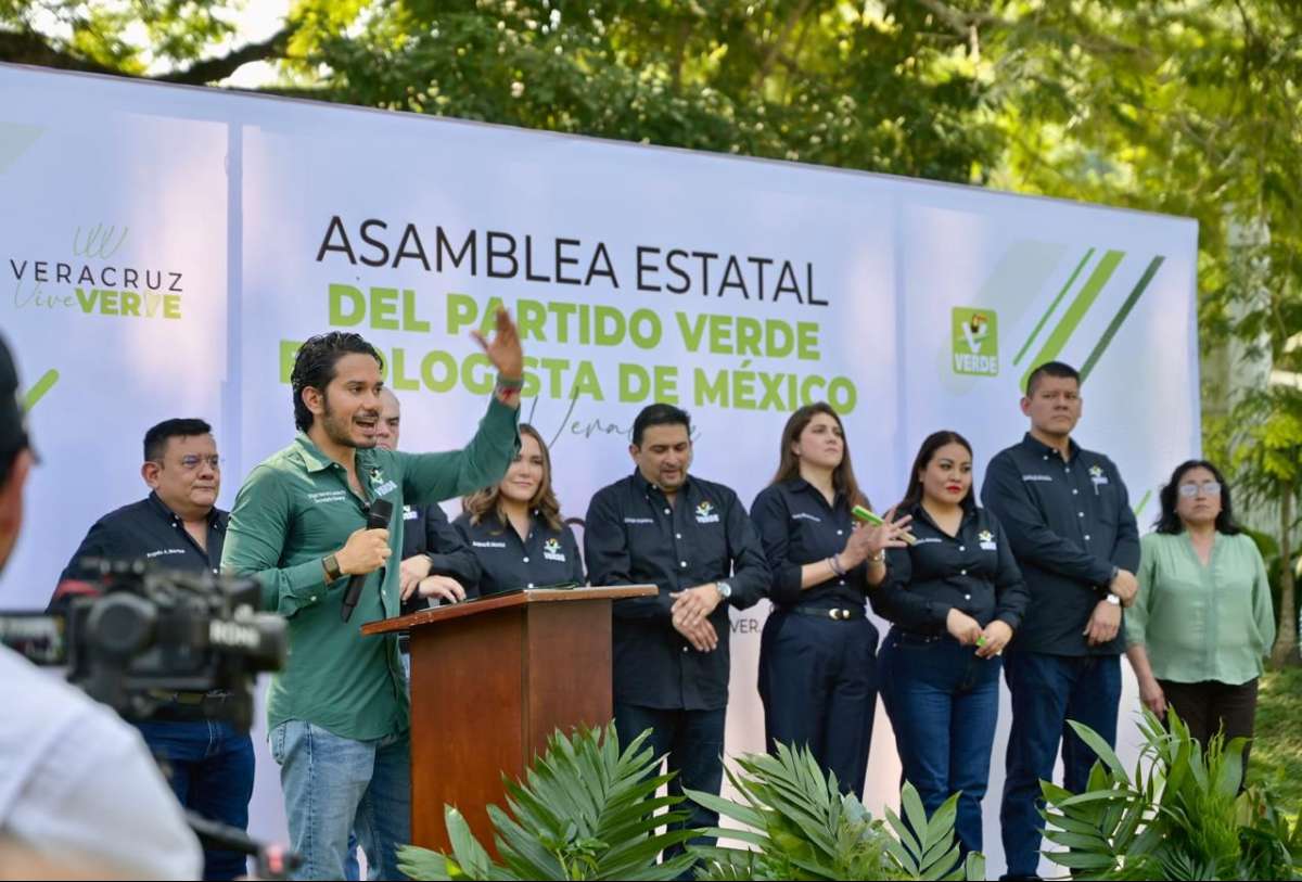 El bienestar no es promesa: es acción, justicia y fidelidad al pueblo: Edgar Herrera