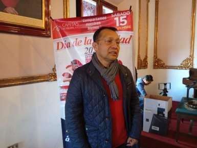 Funcionarios y diputado se incrementan salarios y el pueblo, como el chinito: nomás mirando: Arquidiócesis de Xalapa