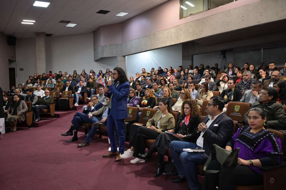 Llama diputado Carlos Marcelo Ruiz a fortalecer cooperación para el desarrollo sostenible