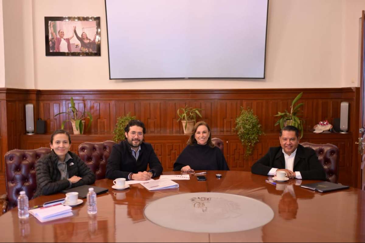 Intensifican gobiernos Estatal y Federal estrategias de atención en Papantla y Córdoba   