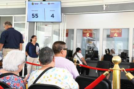 IPE establece fechas de cierre de ventanillas para trámites y solicitud de préstamos   