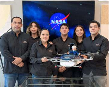 Proyecto Mantarraya participará en el STS Forum para América Latina y el Caribe   