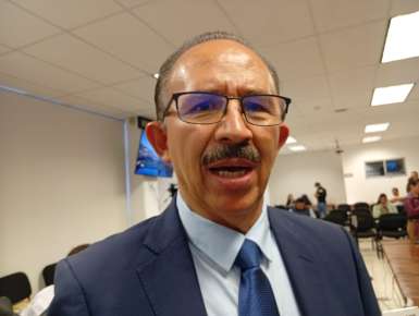 INE Veracruz a la espera de la definición central del techo presupuestal que ejercerá en 2026