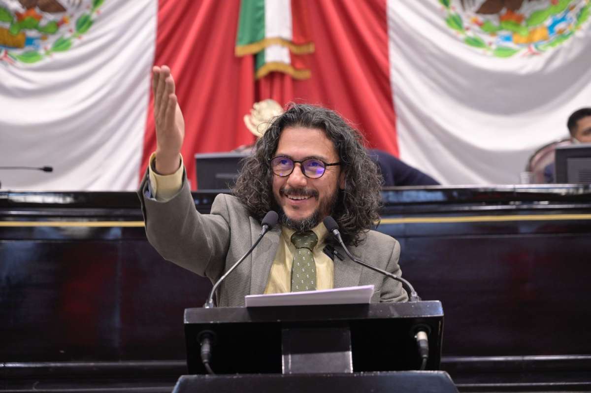 Los animales también cuentan: nueva iniciativa del PVEM en el Congreso de Veracruz