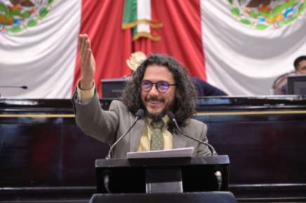 Los animales también cuentan: nueva iniciativa del PVEM en el Congreso de Veracruz