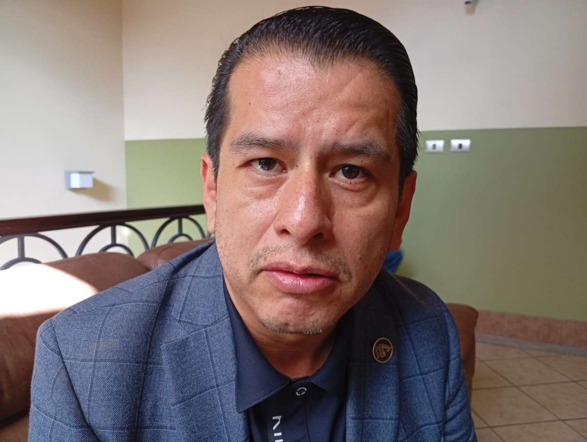 Obra de rehabilitación del Puente La Joroba afecta a comercios de Xalapa, ventas de El Buen Fin disminuyeron en 50%: Canaco