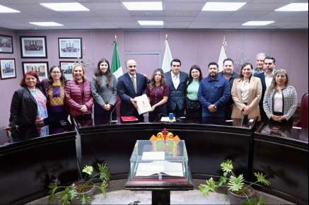 Recibe Congreso de Veracruz el Primer Informe de Gobierno