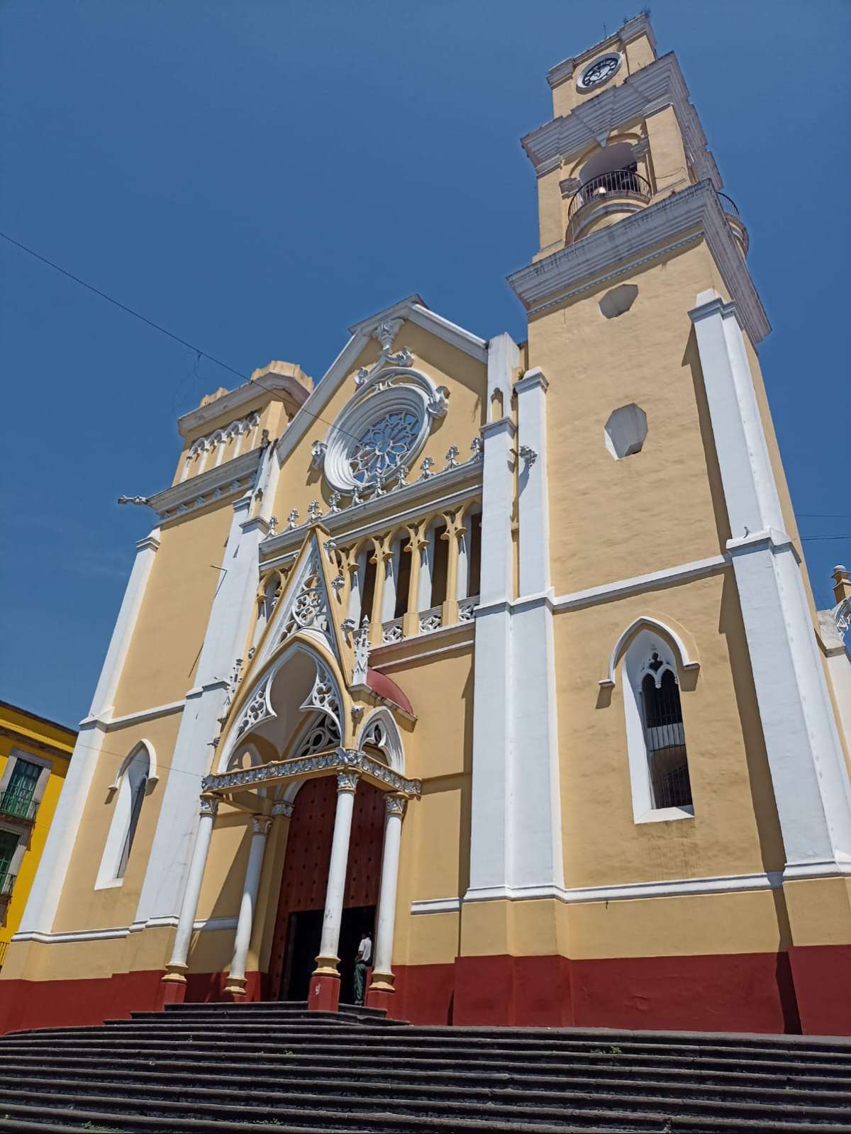 Ante descomposición del tejido social en México y Veracruz, se debe reavivar la fe, esperanza y la caridad: Arquidiócesis de Xalapa