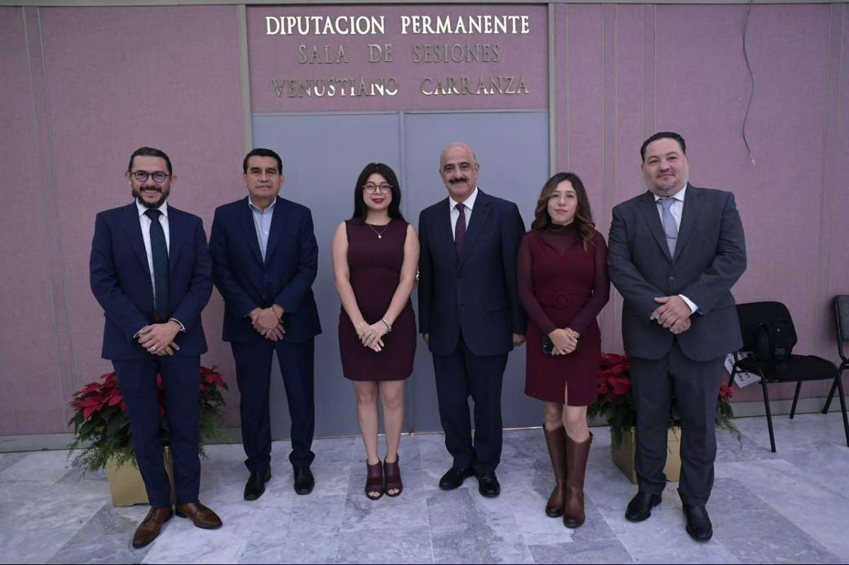 En Veracruz hay orden y gobernabilidad: Segob   