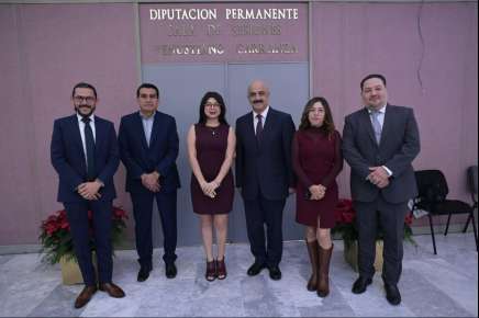 En Veracruz hay orden y gobernabilidad: Segob   