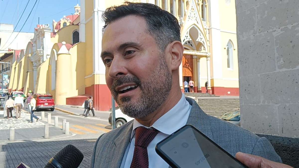 API Veracruz revisará integralmente los proyectos estratégicos para impulsar zonas marítimas: Hipólito Deschamps