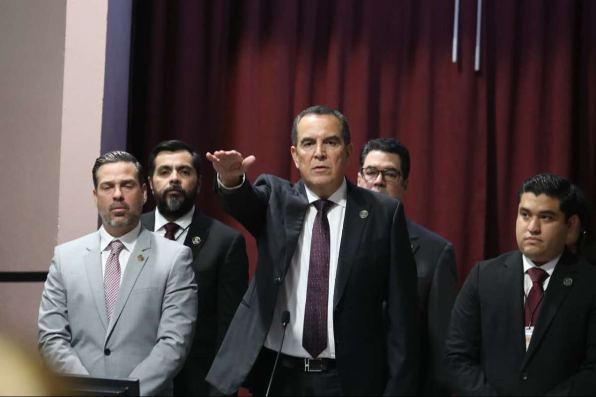 En 11 meses, inversión histórica por 4 mil 380 mdd y un nuevo Polo de Desarrollo: Sedecop   