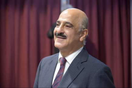 Gobierno y ciudadanos, juntos, construiremos un mejor Veracruz: SEGOB   