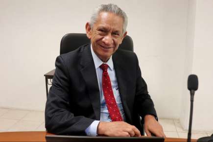 Sergio Vera Olvera es designado como Encargado de Despacho de la Vocalía Ejecutiva del INE en Veracruz