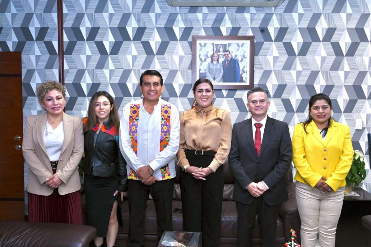 Turismo, fuente de bienestar, orgullo y esperanza para Veracruz: Sectur