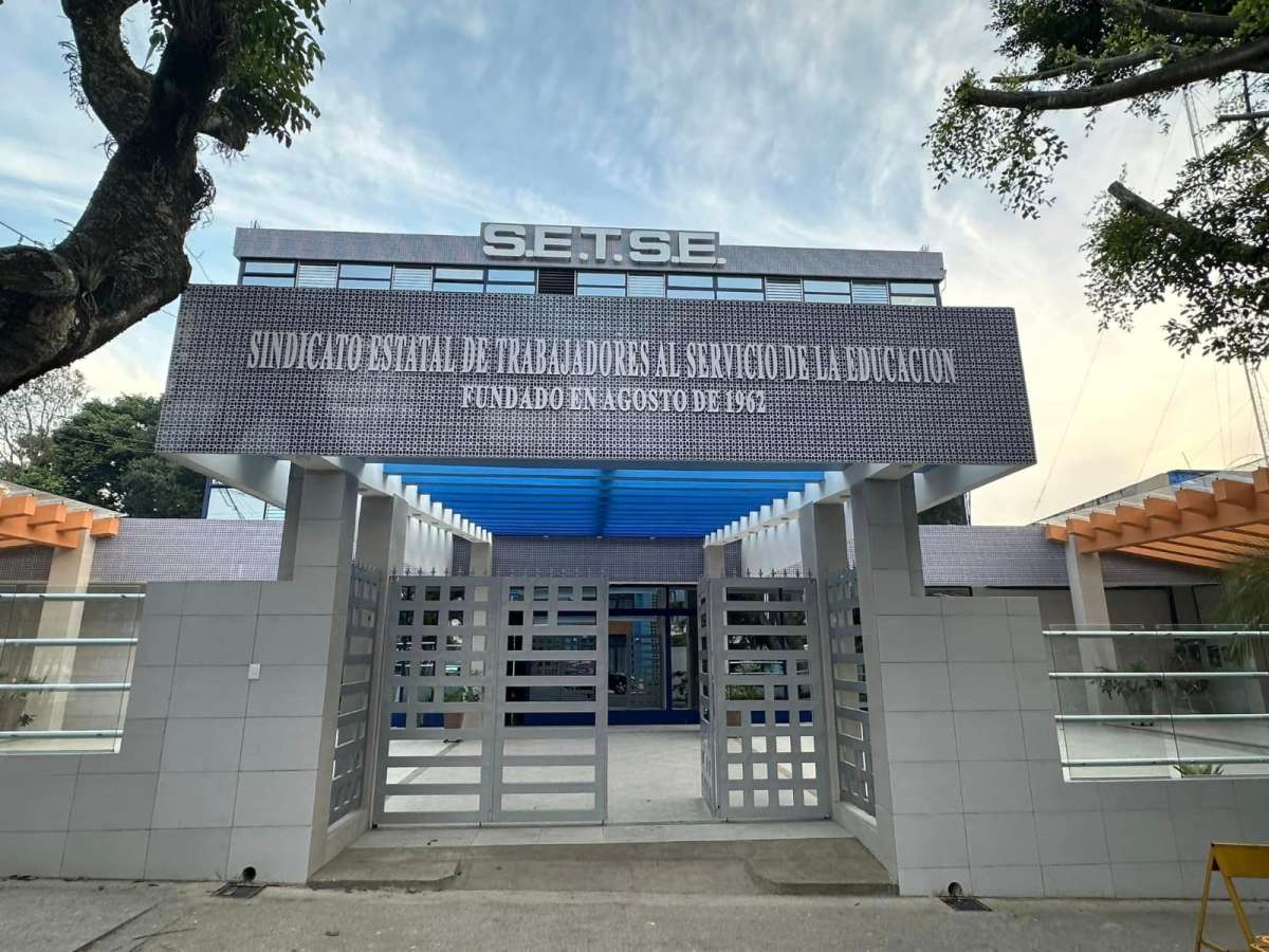 Rechaza SETSE centralización de nomina y exige respeto a la libre elección bancaria