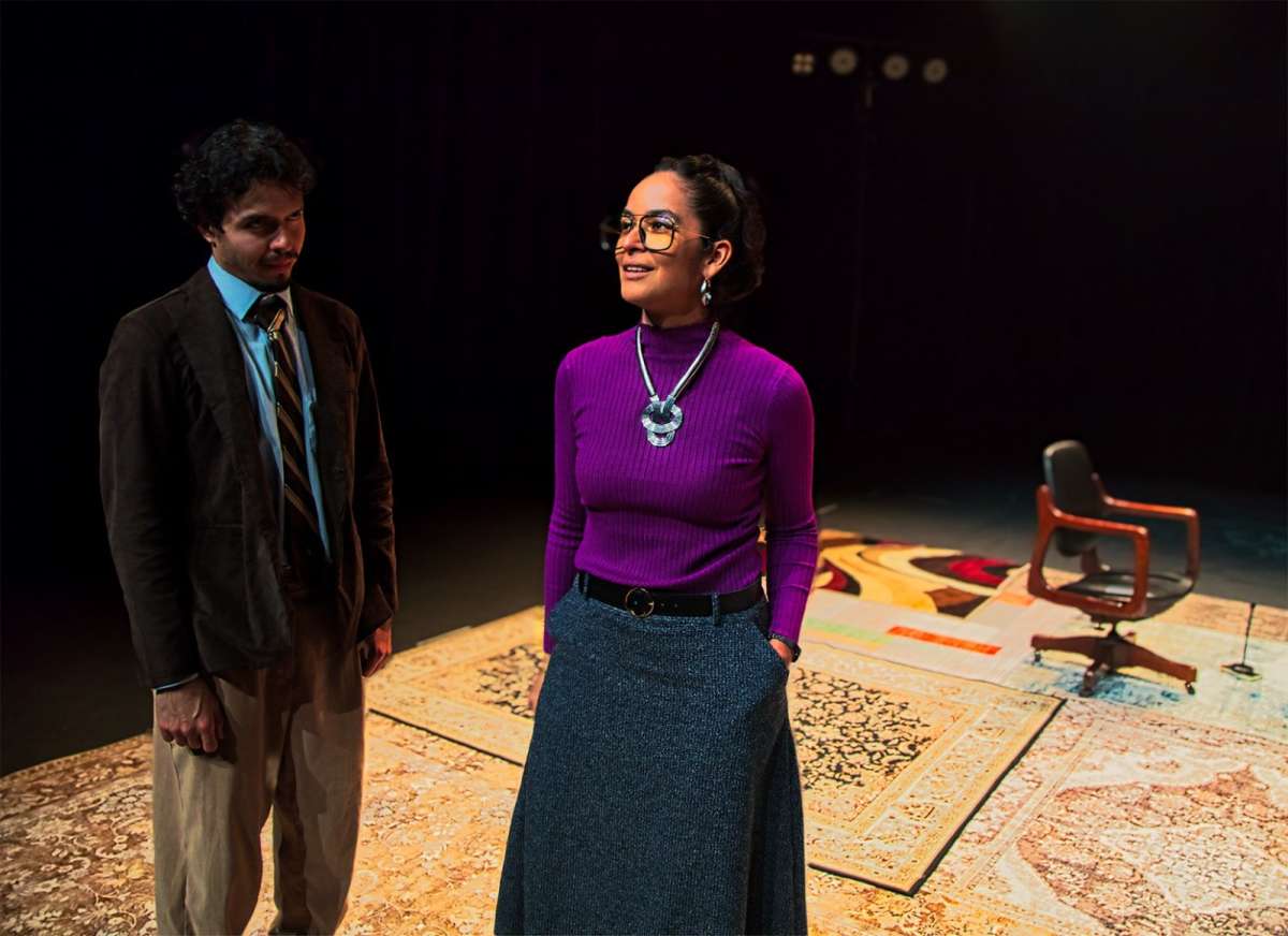 Los Conferenciantes, nueva obra de Martín Zapata que estrenará la ORTEUV en Xalapa