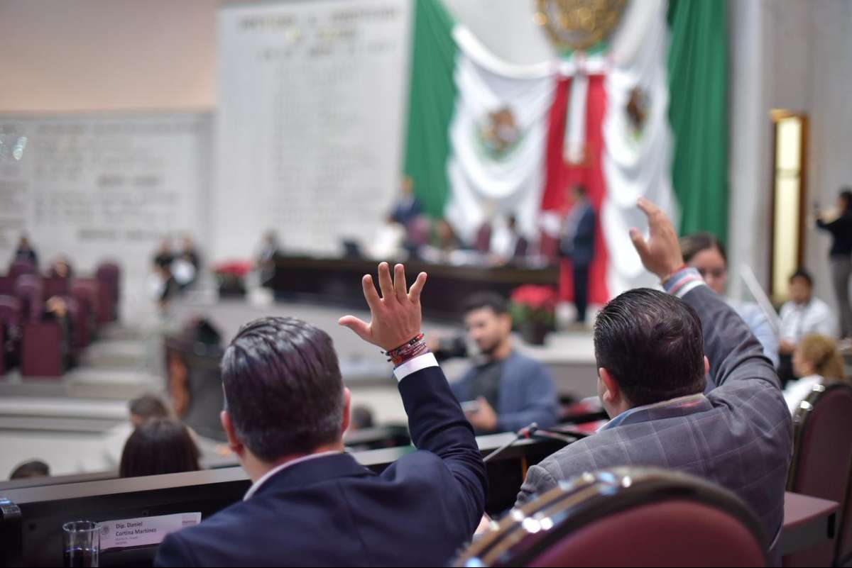 Aprueba Congreso reformas para proceso de Entrega-Recepción en ayuntamientos