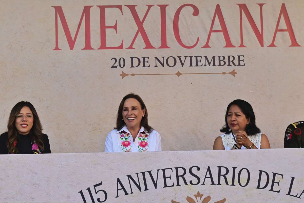 La presidente Claudia Sheinbaum encabezará festejos del Día de la Armada de México el domingo 23 de noviembre en Veracruz puerto.