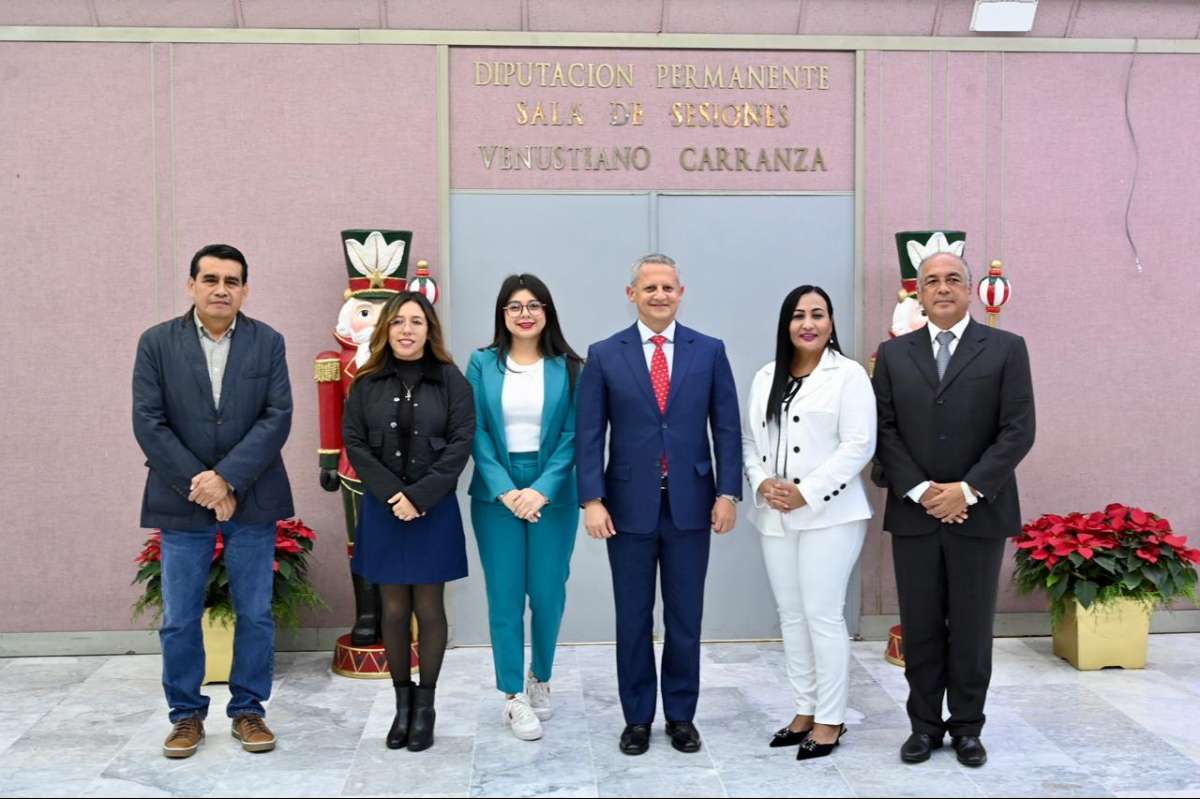 Paz, seguridad y orden se fortalecen en Veracruz: SSP