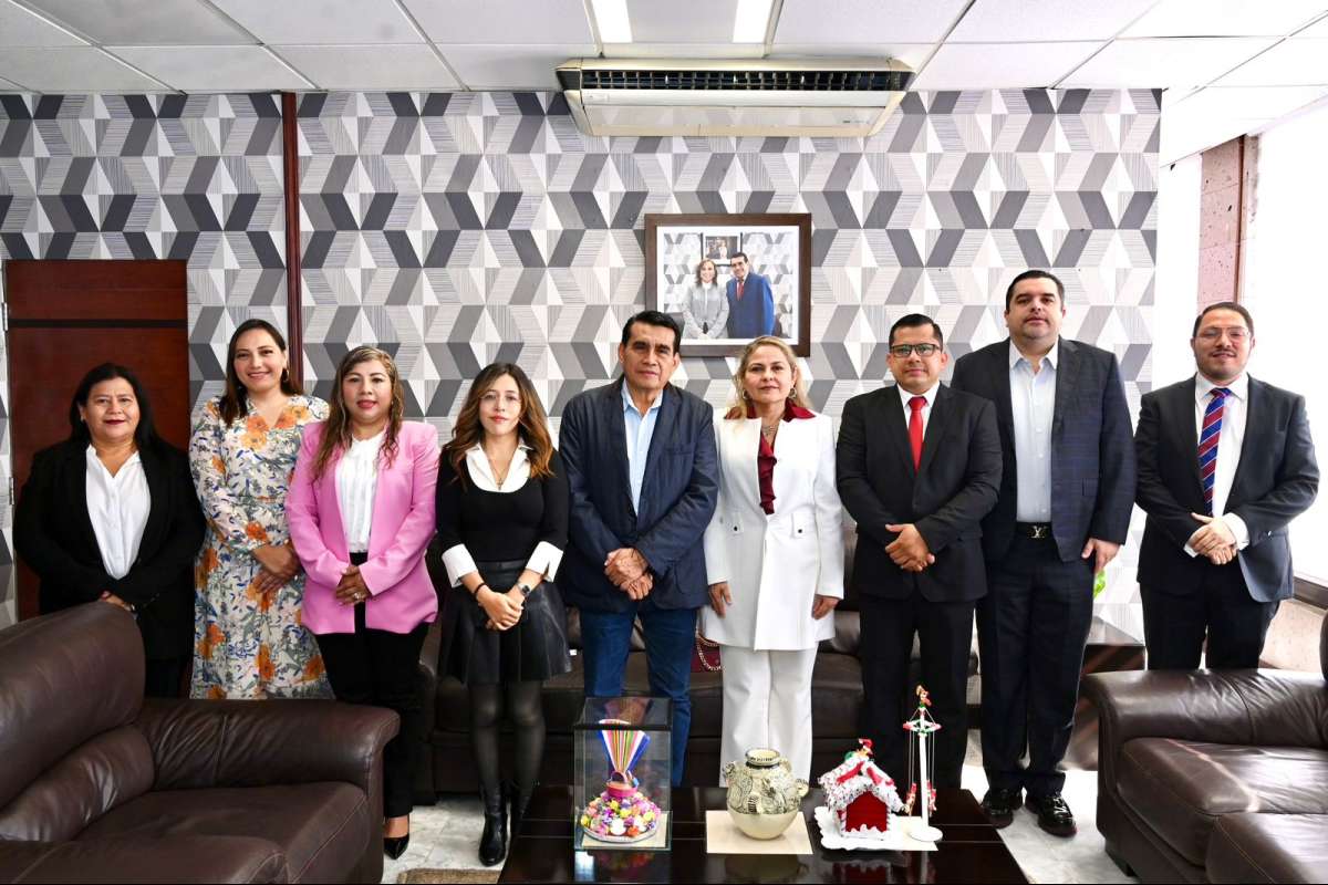 Pueblo y gobierno construyen un Veracruz más justo, incluyente y solidario: Sedesol