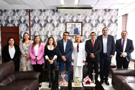 Pueblo y gobierno construyen un Veracruz más justo, incluyente y solidario: Sedesol