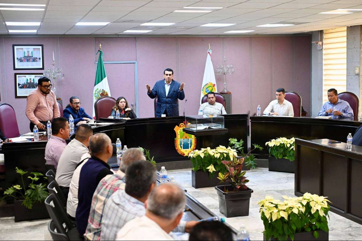 Congreso, garantiza derechos de la base trabajadora del Estado: Esteban Bautista