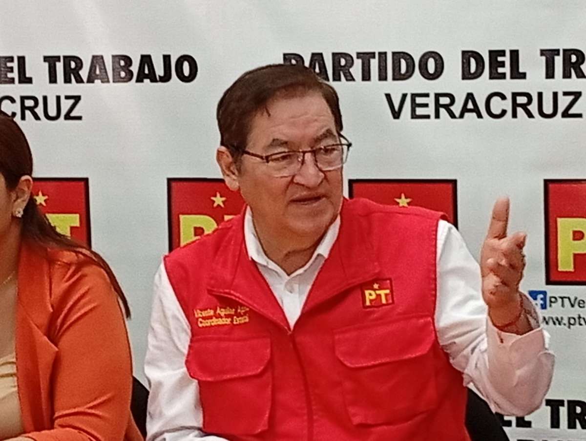 Le quedó grande la yegua a Verónica Hernández, se va de la FGE sin pena ni gloria: PT