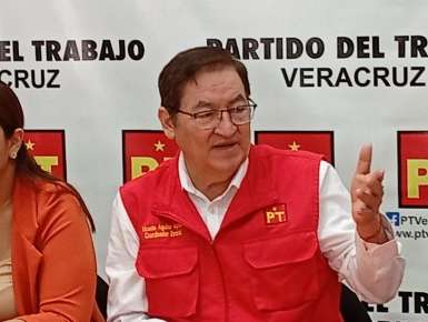 Le quedó grande la yegua a Verónica Hernández, se va de la FGE sin pena ni gloria: PT