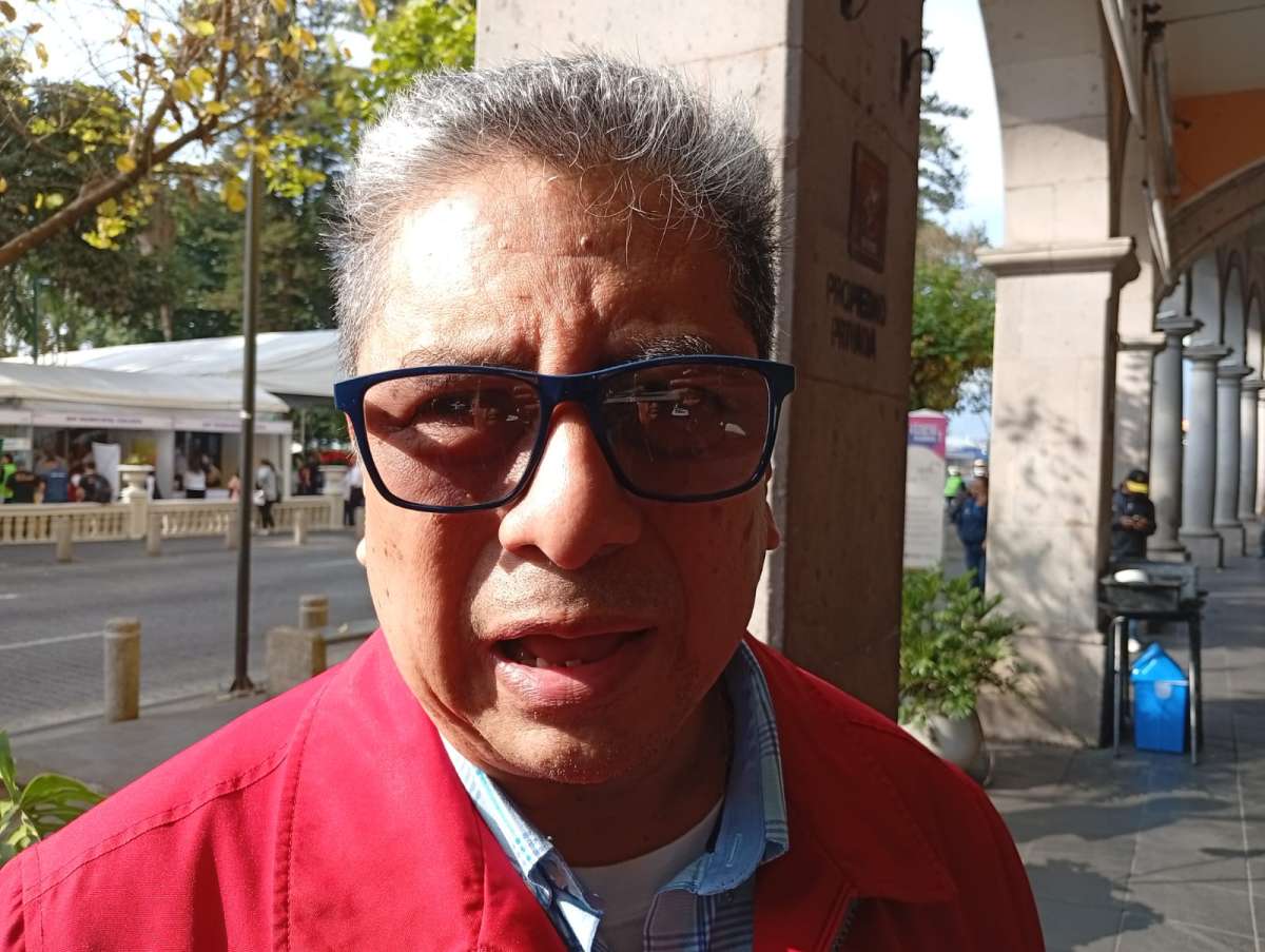 Claudia Tello cumplió las expectativas al frente de la SEVen este primer año de la administración estatal