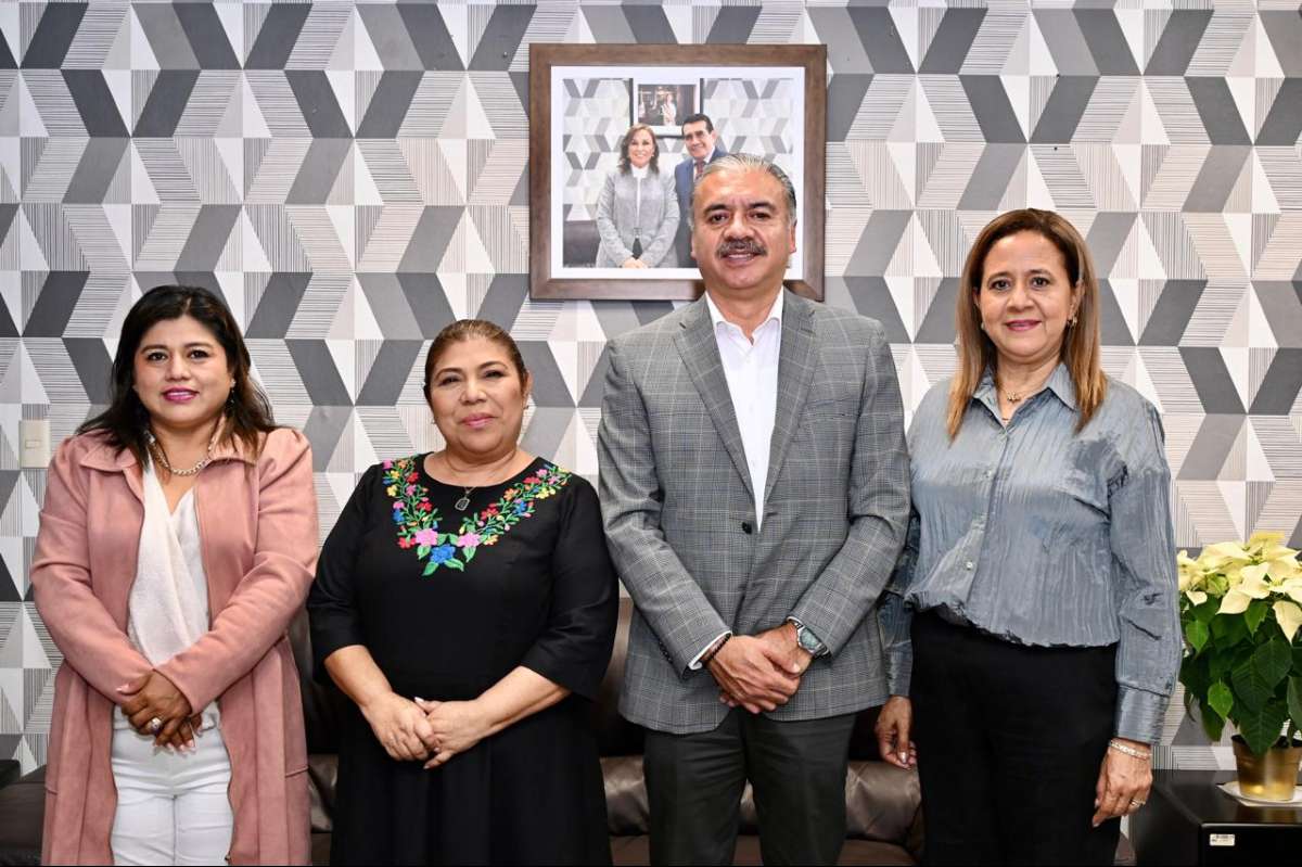 Construye Veracruz política cultural cercana y abierta al pueblo: Secver   