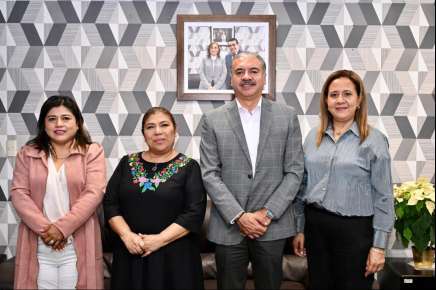 Construye Veracruz política cultural cercana y abierta al pueblo: Secver   