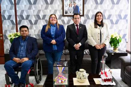 Veracruz consolida un sistema de salud más equitativo, cercano y eficiente: SS