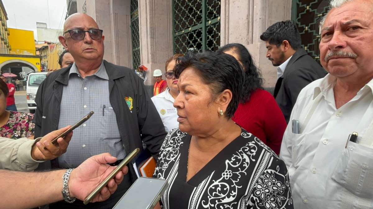 Gobierno del estado cancela de manera definitiva la reforma de la Ley Estatal del Servicio Civil