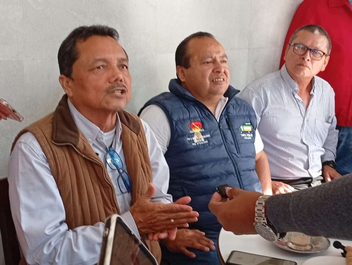 Federaciones de la CAT también rechazan iniciativa de Ley del Servicio Civil, es lesiva a los derechos laborales de los trabajadores