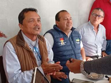 Federaciones de la CAT también rechazan iniciativa de Ley del Servicio Civil, es lesiva a los derechos laborales de los trabajadores