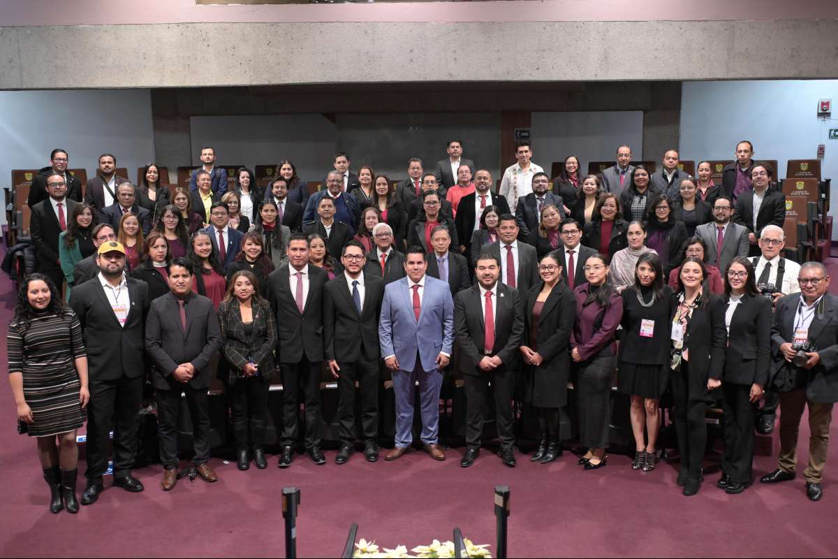 Humana, directa, responsable y oportuna la comunicación social en Veracruz: CGCS   