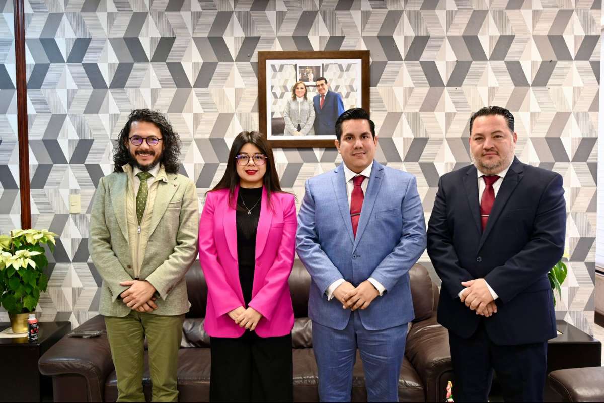 Comunicación veraz, inclusiva y democrática en Veracruz: CGCS