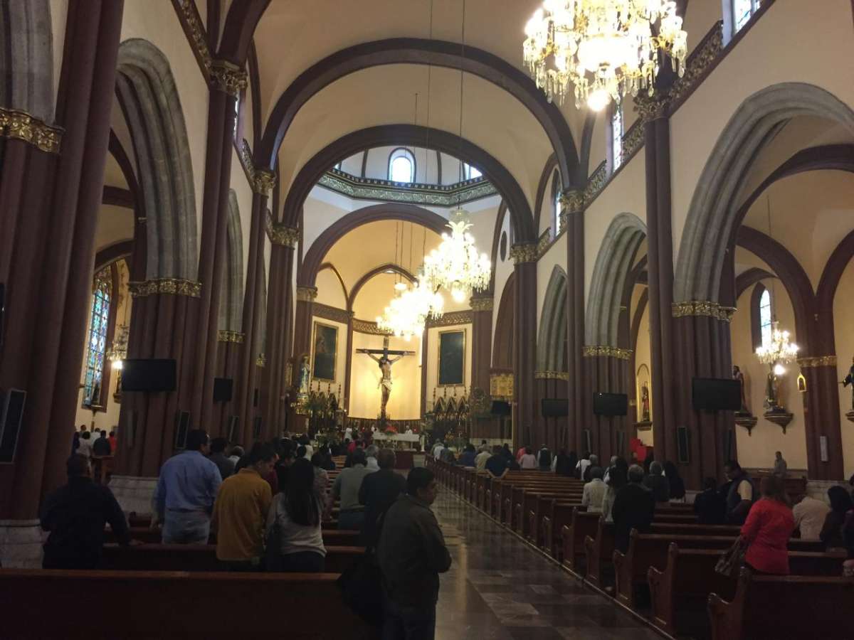 Periodo del adviento, signo de esperanza y alegría para la mayoría de los mexicanos y veracruzanos: Arquidiócesis de Xalapa