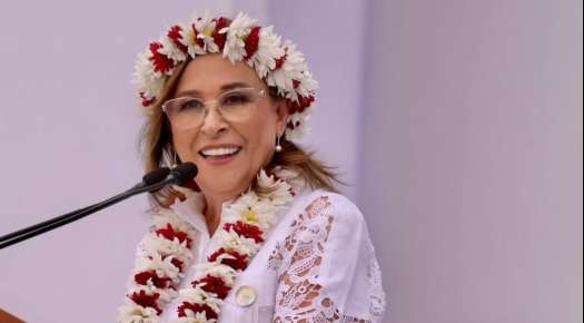 Impulso al campo para la soberanía alimentaria marca el primer año de gobierno de Rocío Nahle