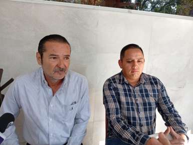 Fue un crimen político el asesinato de Juan Carlos Mezhua; Crucial